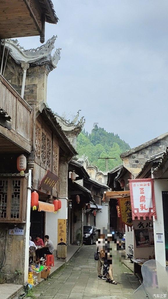 打卡长安暖心驿站:春运送温暖,车主也来当志愿者